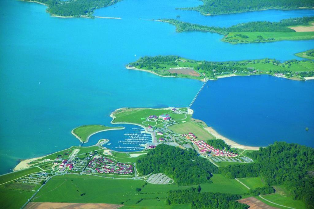 Alaguyauder Le Studio Chatillon-sur-Broue Eksteriør bilde